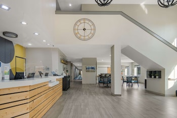 quality inn and suites roanoke fort worth north