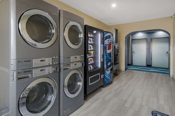 quality inn and suites roanoke fort worth north