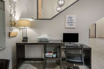 quality inn and suites roanoke fort worth north