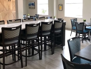quality inn and suites roanoke fort worth north