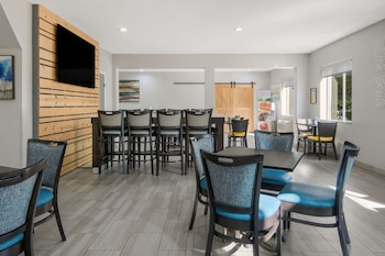 quality inn and suites roanoke fort worth north