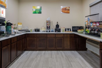 quality inn and suites roanoke fort worth north
