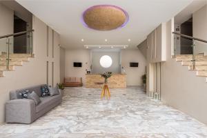 Sisi Breeze Hotel,Crete>>Agios Nikolaos,3.5 star