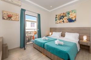 Sisi Breeze Hotel,Crete>>Agios Nikolaos,3.5 star