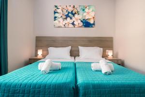 Sisi Breeze Hotel,Crete>>Agios Nikolaos,3.5 star