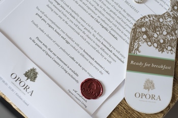 opora country living