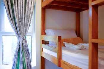 kahanamoku bed and breakfast