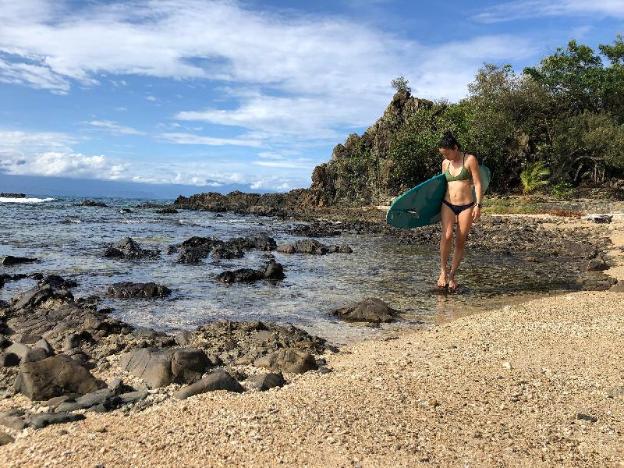 kahanamoku bed and breakfast