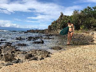kahanamoku bed and breakfast