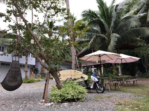 kahanamoku bed and breakfast