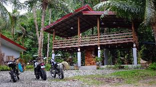 Kahanamoku Bed & Breakfast,Central Luzon>>Baler,3 star