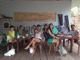 kahanamoku bed and breakfast