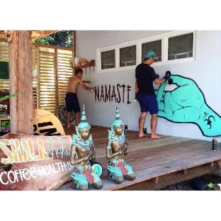 kahanamoku bed and breakfast