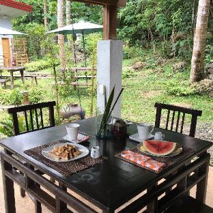 Kahanamoku Bed & Breakfast,Central Luzon>>Baler,3 star