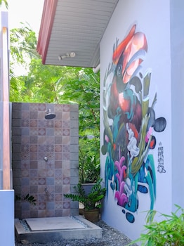 kahanamoku bed and breakfast