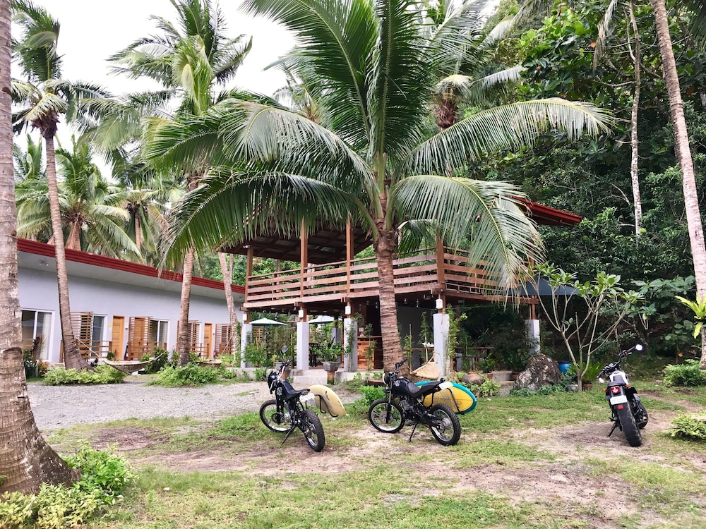 kahanamoku bed and breakfast