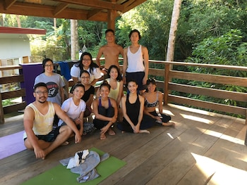 kahanamoku bed and breakfast