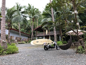 kahanamoku bed and breakfast