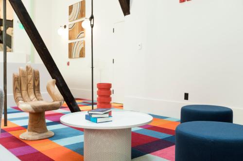 the russell nashville