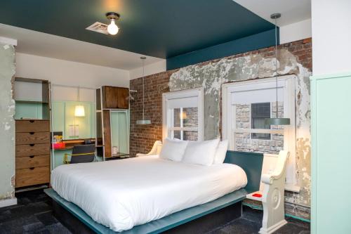 the russell nashville