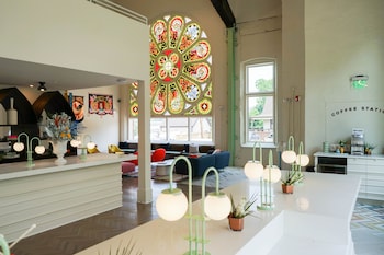 the russell nashville