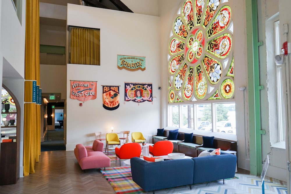 the russell nashville