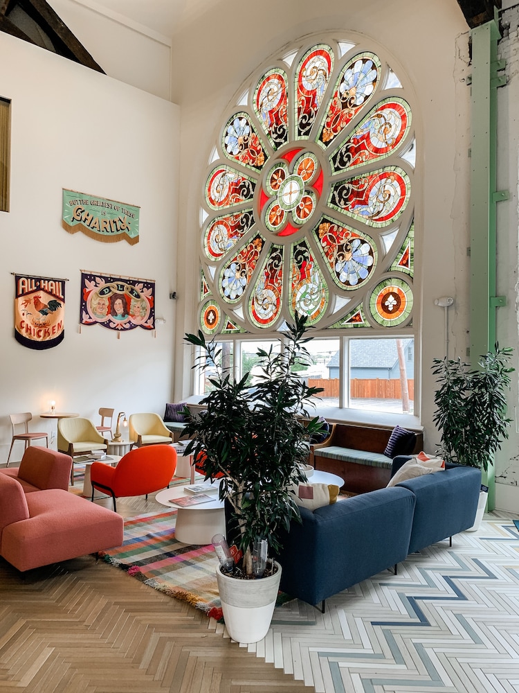 the russell nashville