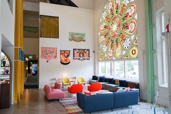 the russell nashville