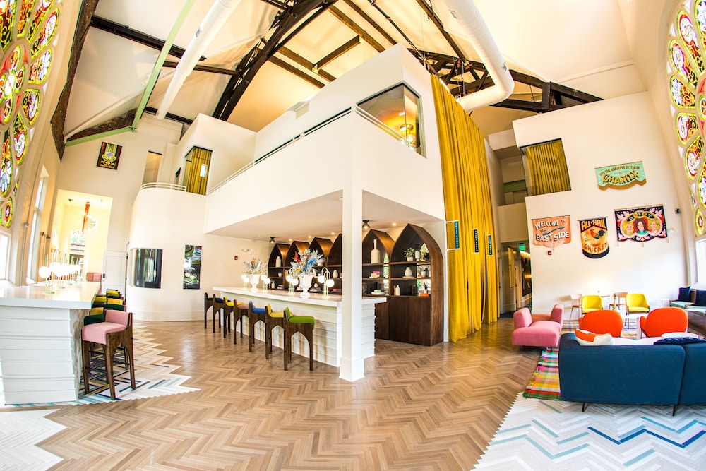 the russell nashville