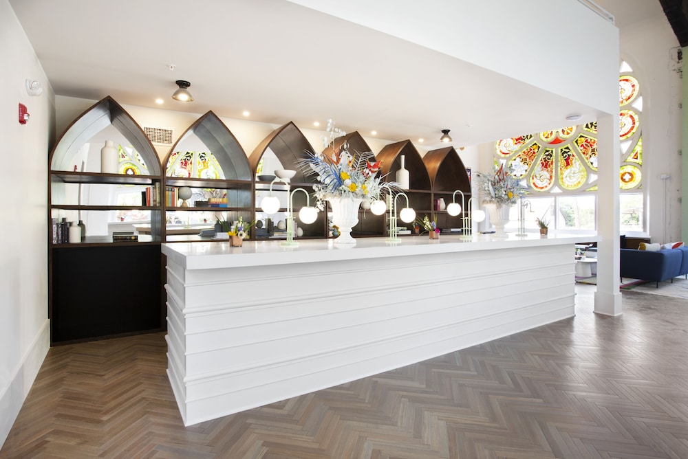 the russell nashville