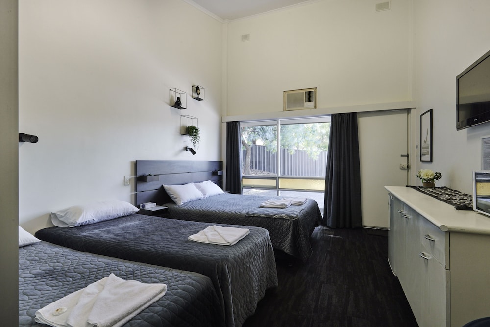 blue gums hotel