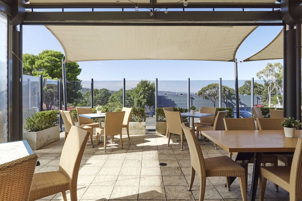 blue gums hotel
