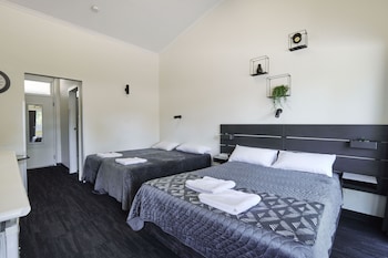 blue gums hotel