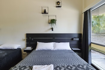 blue gums hotel