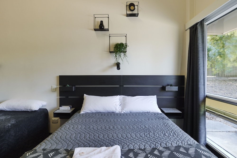 blue gums hotel