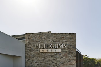 blue gums hotel