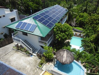 puerto galera