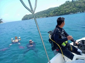 puerto galera