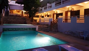 puerto galera