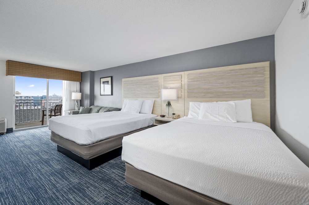 hotel monte carlo ocean city