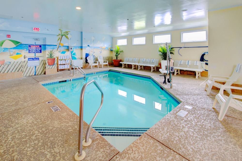 hotel monte carlo ocean city