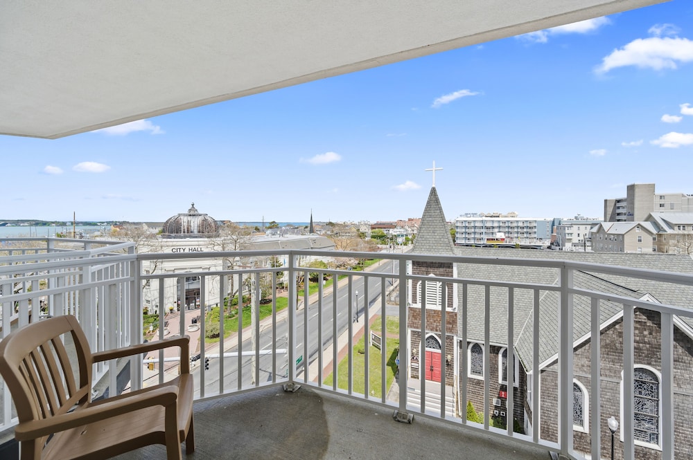 hotel monte carlo ocean city