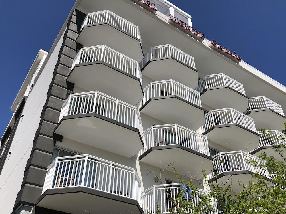 hotel monte carlo ocean city
