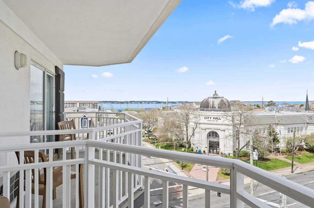 hotel monte carlo ocean city