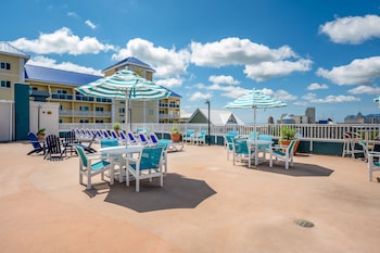 ocean city