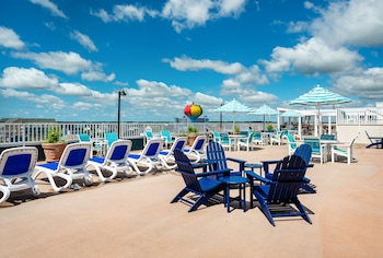 ocean city