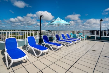 ocean city