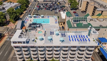 ocean city