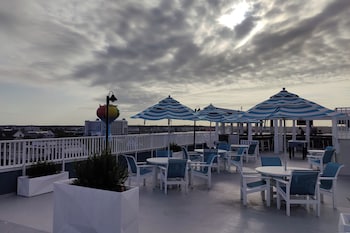 ocean city