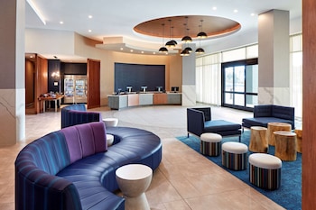 cambria hotel and suites anaheim resort area